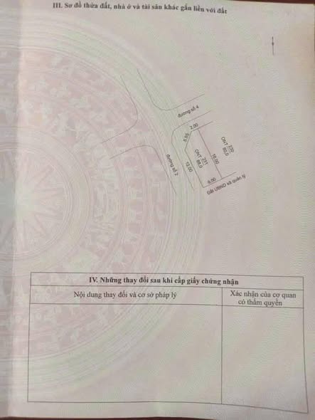 Đất nền 88m² xã Tân Thạnh giá 400 triệu - Khu du lịch tâm linh sầm uất!