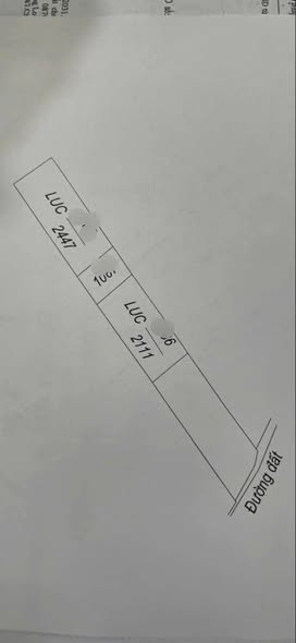 Lô đất nông nghiệp 5.314m² tại P. Long Phú, An Giang - Pháp lý rõ ràng, giá thỏa thuận!