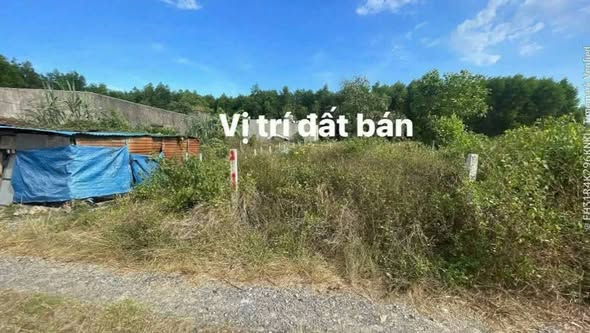 Đất nền Long Phước, Long Thành 125m² giá chỉ 400 triệu - Đầu tư sinh lời ngay!