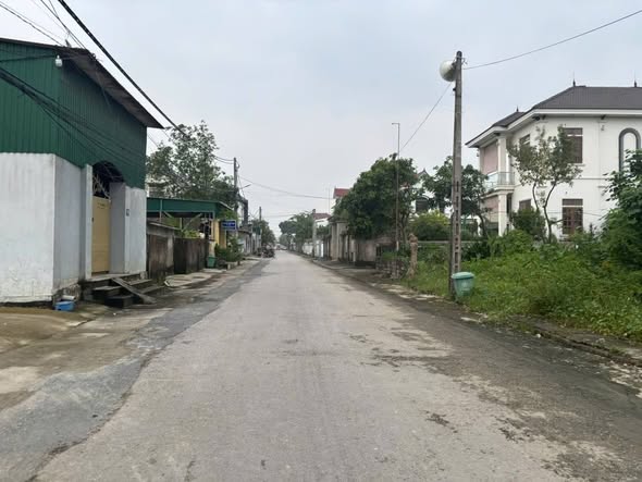 Đất nền Vinh Hưng 151m² giá 4 tỷ - Lô góc cực đẹp, kinh doanh tốt!