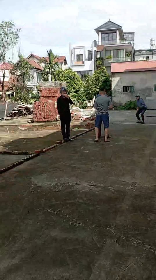 Lô đất đẹp 40m² tại Xuân Canh, Đông Anh - Giá 3.1 tỷ - Sổ đỏ chính chủ!