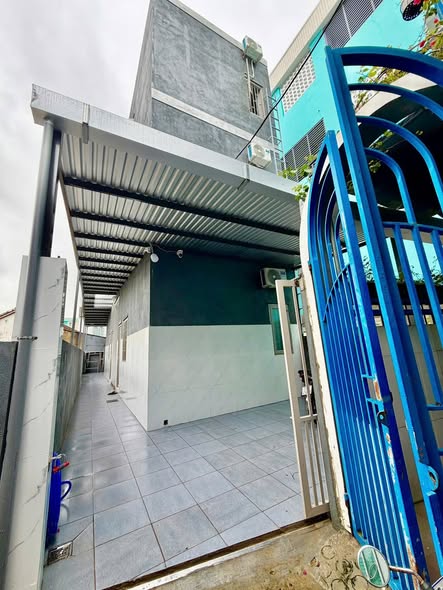 Căn hộ 3 tầng đường Nguyễn Phước Nguyên, Đà Nẵng 100m² giá 4.85 tỷ - Doanh thu 21 triệu/tháng