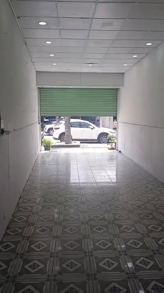 Nhà mặt tiền đường Trương Định Biên Hòa 60m² giá 8.5 triệu - Phù hợp kinh doanh shop, spa!