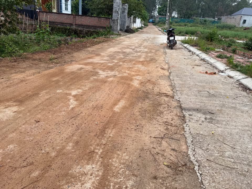 Đất thổ cư Hướng Đạo Tam Dương 600m² giá 2 tỷ - Đường rộng thông thoáng!