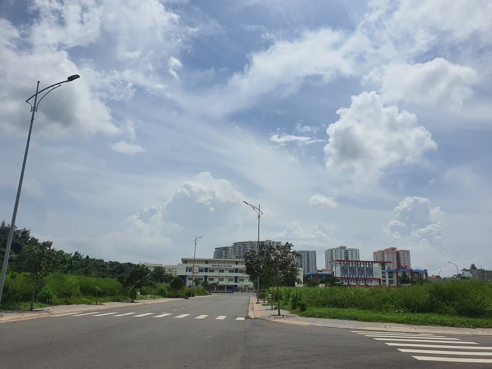 Đất Khu Tái Định Cư Rạch Dừa 79.2m² giá 6 tỷ - Cơ hội đầu tư hấp dẫn!