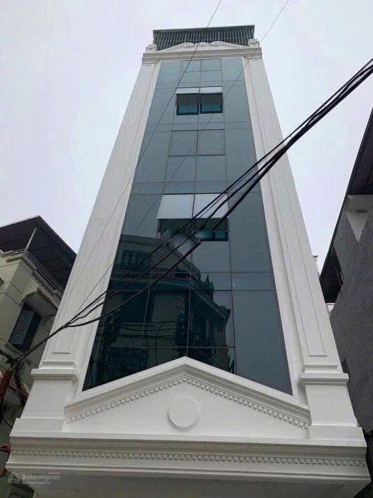 Nhà mặt phố Nguyễn Văn Trỗi, Thanh Xuân 106m² giá 50 triệu - Chính chủ cho thuê