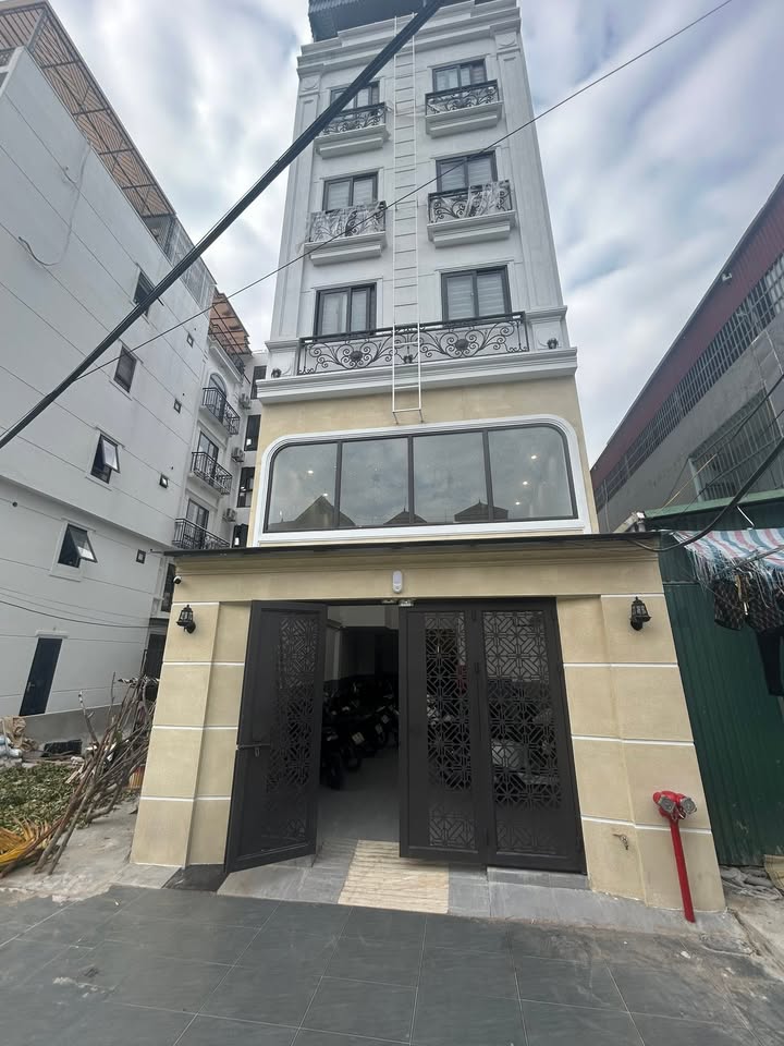 Căn hộ An Đào C Trâu Quỳ 110m² giá 18 tỷ - Đầu tư sinh lời ngay!