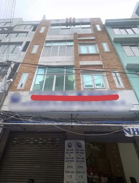 FrontHouse Nguyễn Giản Thanh Q10 57m² giá 19.9 tỷ - Ô tô vào tận nhà!