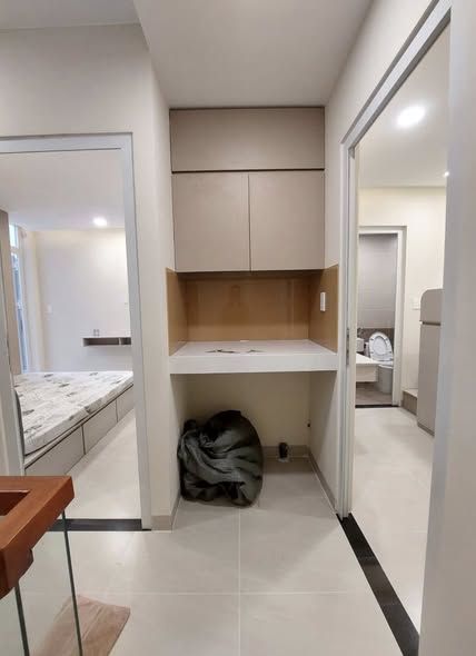 Nhà riêng Trần Khánh Dư Q1 40m² giá 5 tỷ - Nhà mới đẹp ở ngay!