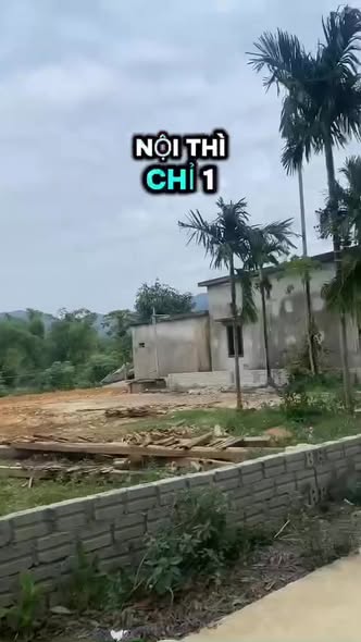 Đất nền Phú Thành, Lạc Thủy 824m² giá 1.648 tỷ - Cơ hội đầu tư siêu hiếm!