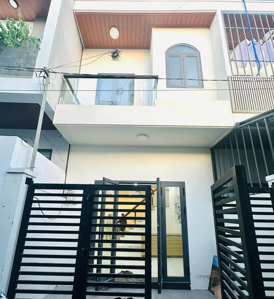 Nhà cho thuê hẻm 9 Phạm Ngọc Hưng, 48m² giá 7.5 triệu - Sẵn sàng vào ở!