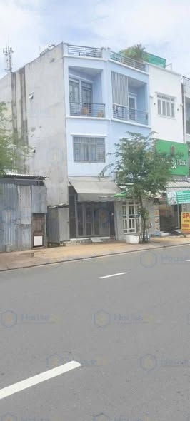Bán nhà mặt tiền Đặng Thùy Trâm, Bình Thạnh 30.4m² giá 6.5 tỷ - Kinh doanh thuận lợi!