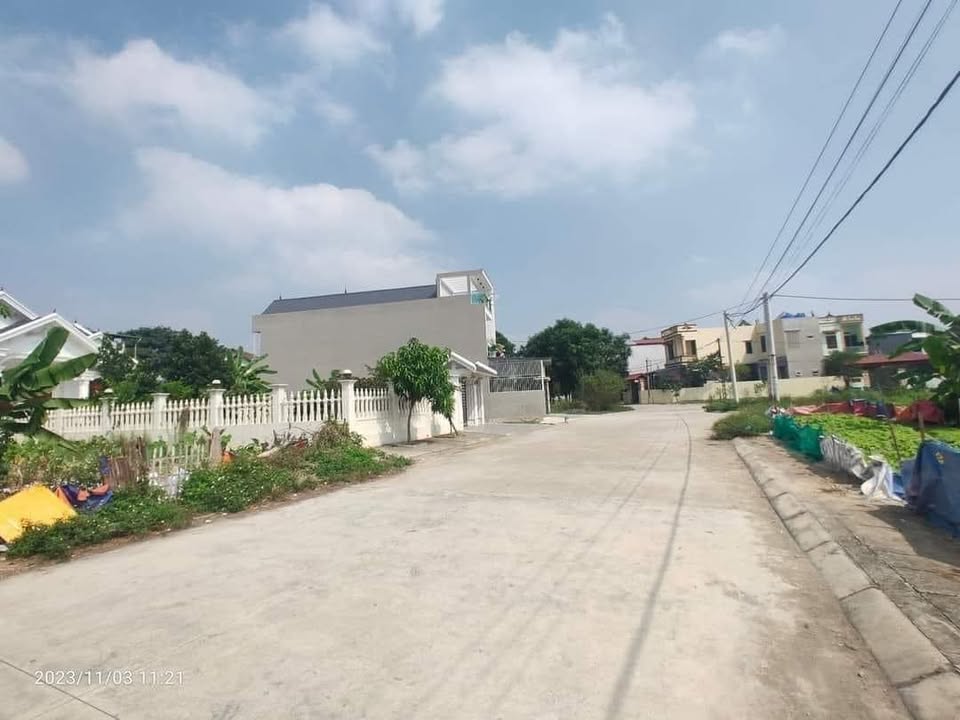 Đất nền Tào Xuyên - TP Thanh Hóa 73m² chỉ 600 triệu - Đầu tư sinh lời!