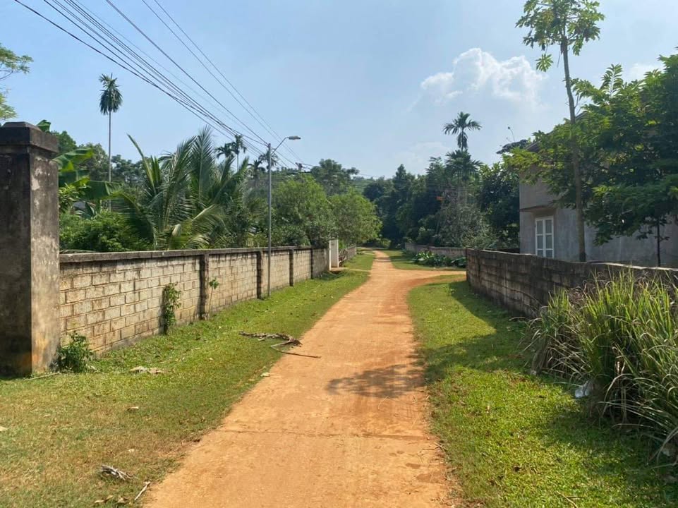 Đất nền Thành Công, Thạch Thành 460m² giá chỉ 4xx triệu - Đường ô tô tránh nhau!