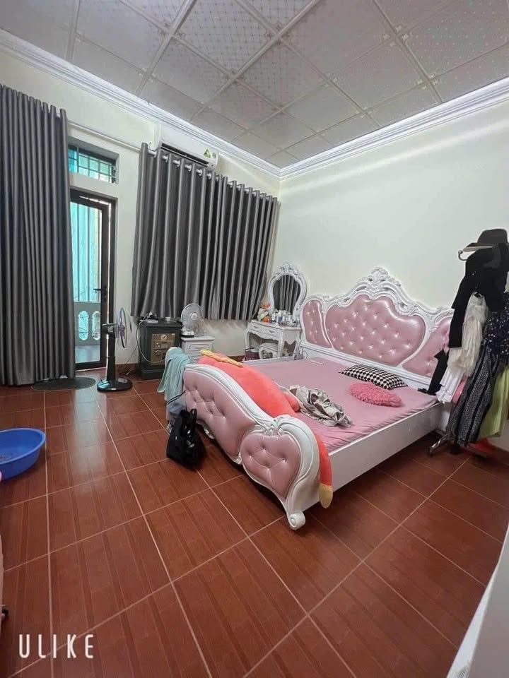 Nhà Phường Trường Thi, TP. Thanh Hóa 70m² giá 1.xx tỷ - Vị trí đắc địa, tiện ích đầy đủ!