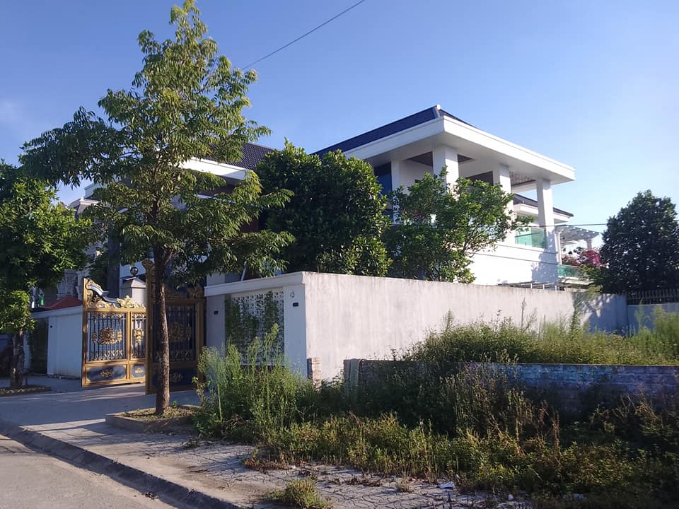 Đất nền mặt tiền 5m tại phường Đông Vệ, 80m² giá chỉ 2 tỷ - Đầu tư sinh lời ngay!