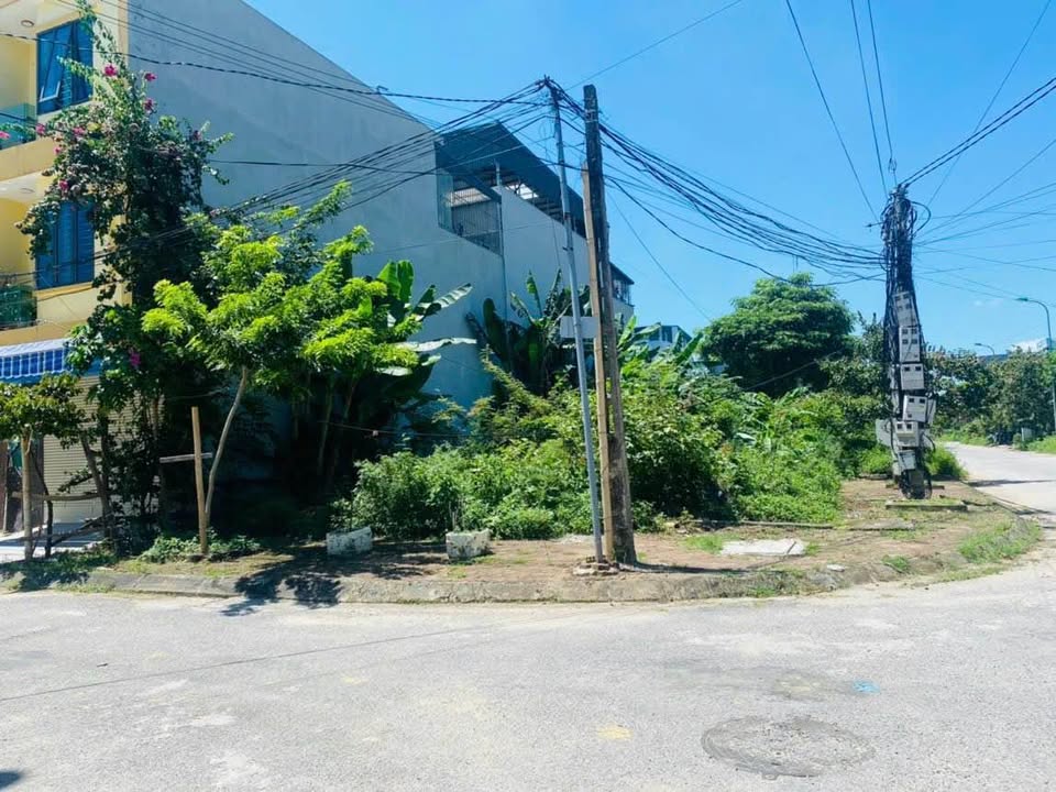 Đất nền Đông Hải, Thanh Hóa 65.5m² giá chỉ 2 tỷ - Sổ đỏ chính chủ, xây dựng tự do!