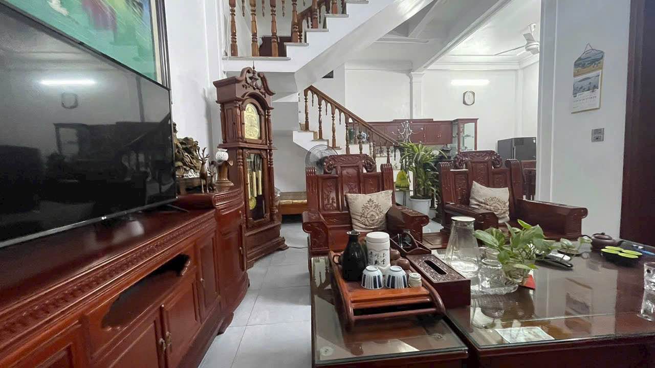 Nhà 3 tầng kiên cố tại Nam Ngạn, Thanh Hóa 88m² giá chỉ 4 tỷ - Cơ hội đầu tư tuyệt vời!