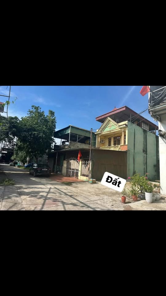 Đất thổ cư 102m² tại Phú Xuân, Bình Xuyên chỉ 2.5 tỷ - Cơ hội vàng cho nhà đầu tư!