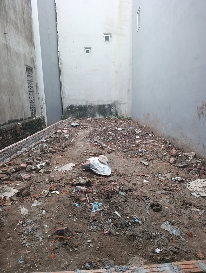 Đất nền KĐT Đô Nghĩa Yên Nghĩa 50m² giá thỏa thuận - Cơ hội đầu tư tuyệt vời!