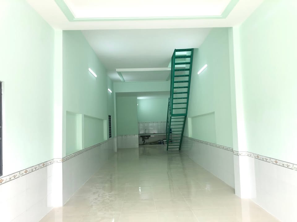 Nhà cho thuê mặt tiền đường 3/2, An Bình, 80m² chỉ 11 triệu - Không thể bỏ lỡ!