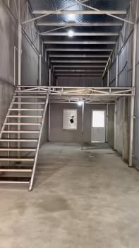 Nhà xưởng cho thuê tại Ngọc Hồi, Thanh Trì - Giá chỉ 4 triệu/tháng!