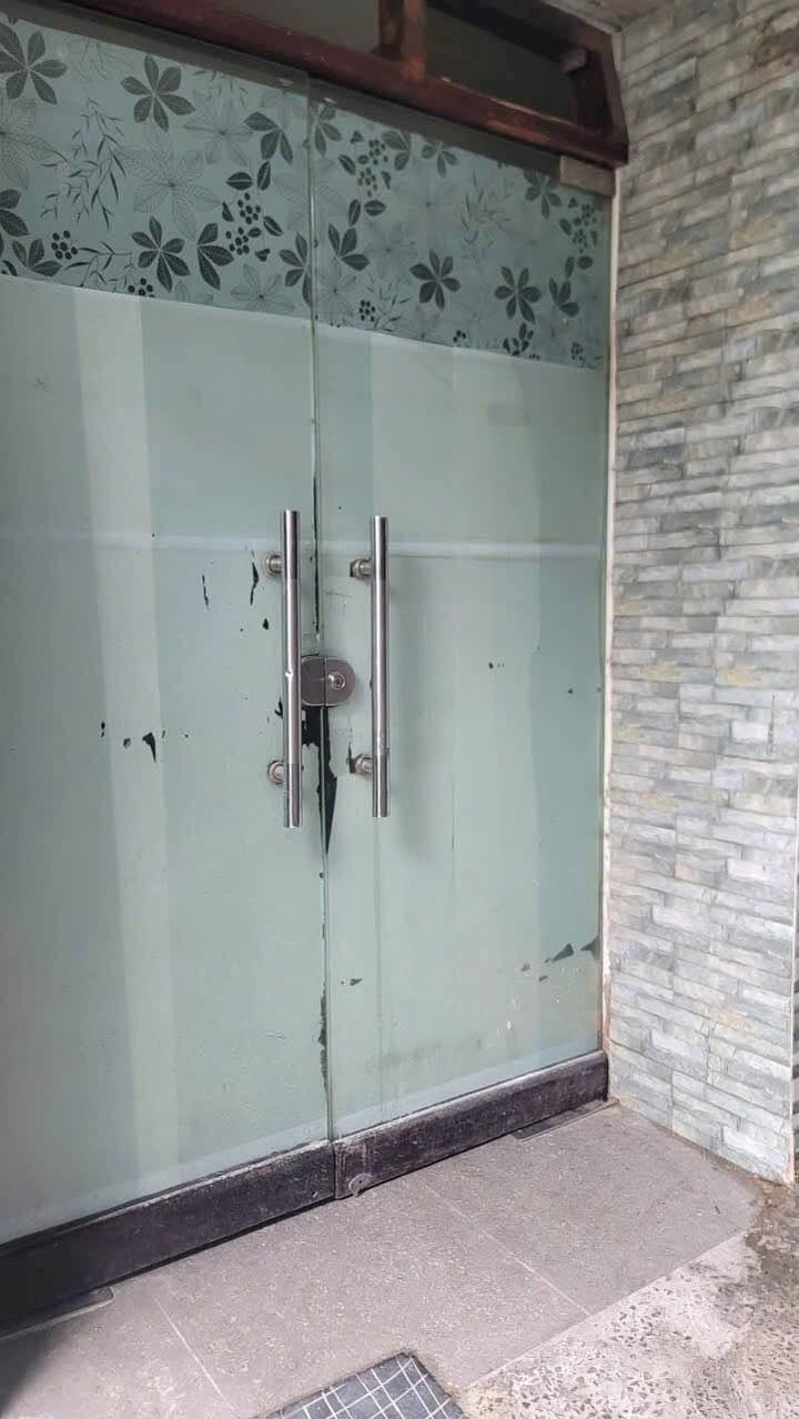 Nhà cho thuê đường Trần Thị Cờ, Quận 12, diện tích 48m², giá 4.5 triệu - Không thể bỏ lỡ!