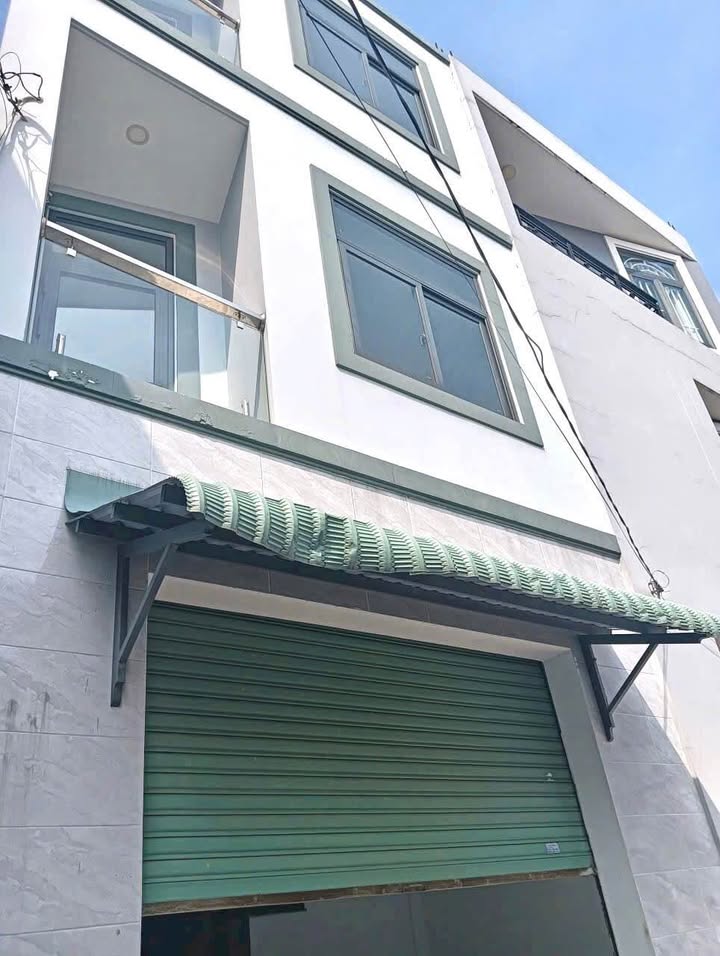 Nhà phố cho thuê quận 2 gần Nguyễn Thị Định 40m² giá 11 triệu - Phù hợp kinh doanh và gia đình!