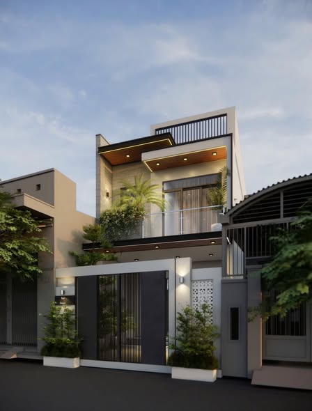 Nhà 2 tầng Thủ Dầu Một 79m² giá 2.7 tỷ - Chính chủ cần bán gấp!