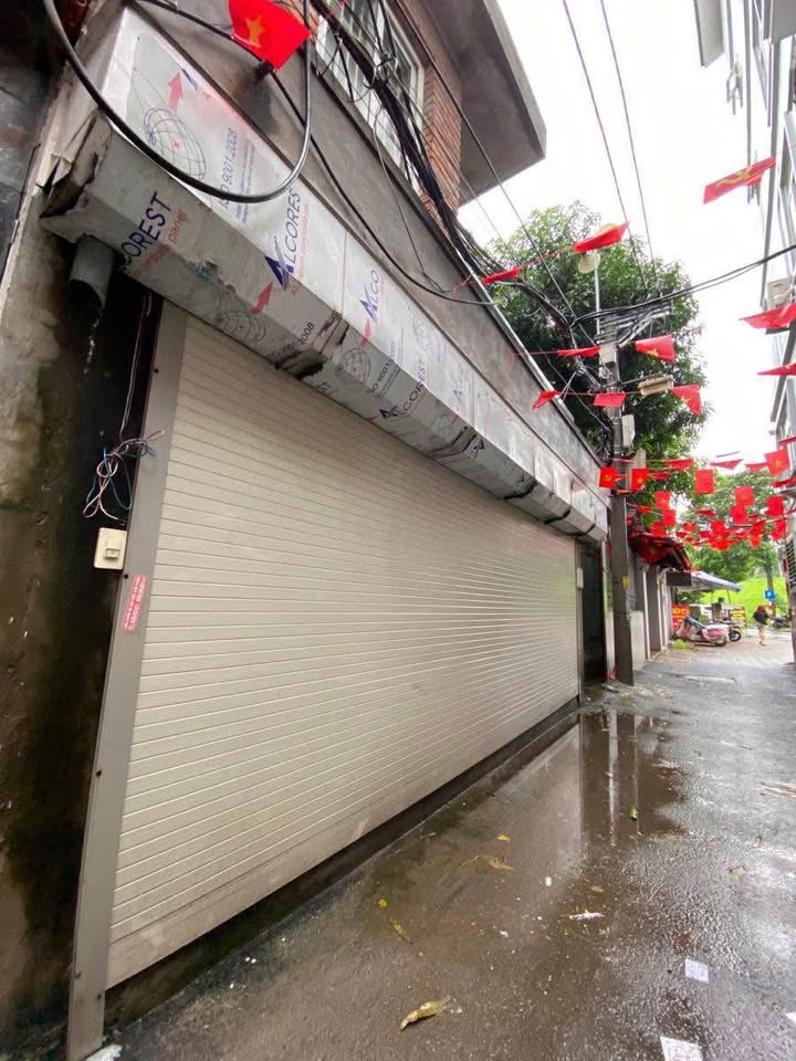 Đất Ngọc Thụy 159m² giá 39 tỷ - Ô tô kinh doanh, vị trí đắc địa!