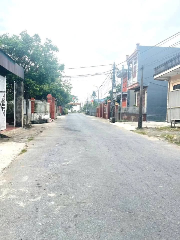 Đất nền xã Nam Thắng, Tiền Hải 112,5m² giá 1.2 tỷ - Đầu tư tiềm năng!