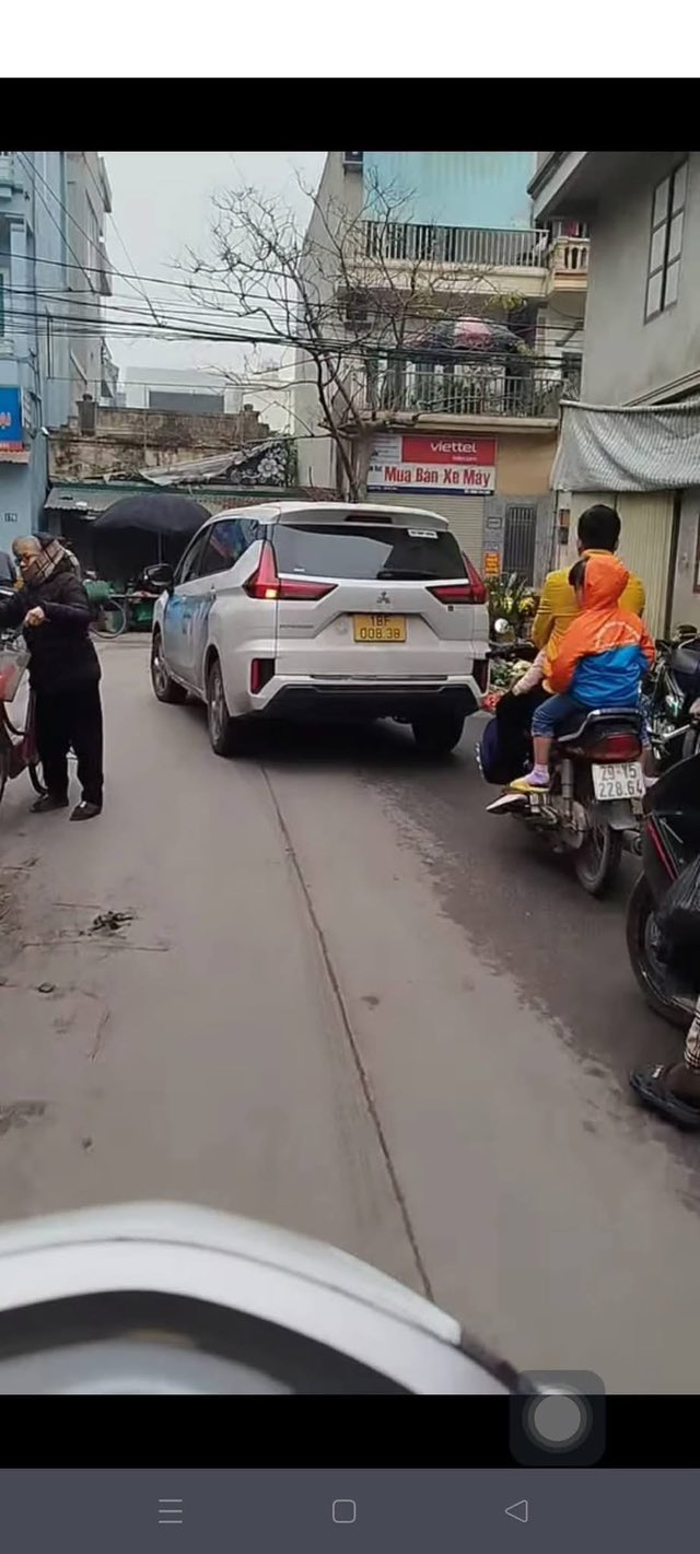 Lô đất Thôn Sở Hạ, huyện Thường Tín, 54.5m² giá 3 tỷ - Vị trí đẹp, phong thủy tốt!