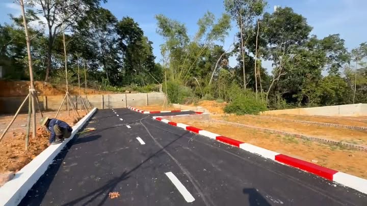 Đất nền trung tâm Đại Nghĩa 55m² giá 900 triệu - Đầu tư sinh lời bền vững!