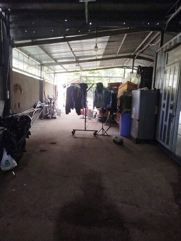 Kho xưởng cho thuê Vĩnh Phú, Thuận An 280m² giá 16 triệu - Gần khu công nghiệp lớn!