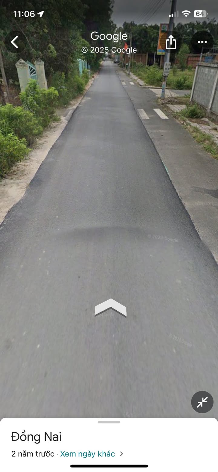 Đất nền Lộc An, Long Thành 1130m² giá 8.5 tỷ - Mặt tiền đường nhựa, gần sân bay