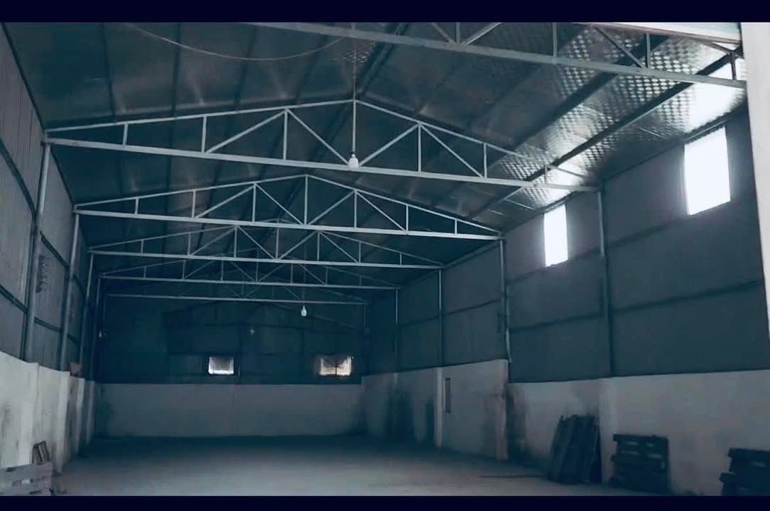 Cho thuê kho 340m² tại La Phù, Hoài Đức - Giá chỉ 13 triệu/tháng