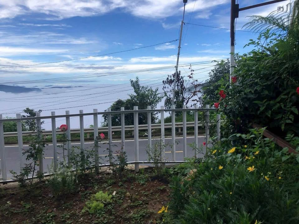 Đất thổ cư 341m² tại Phường Xuân Trường, Đà Lạt giá 6.2 tỷ - View thoáng đẹp!