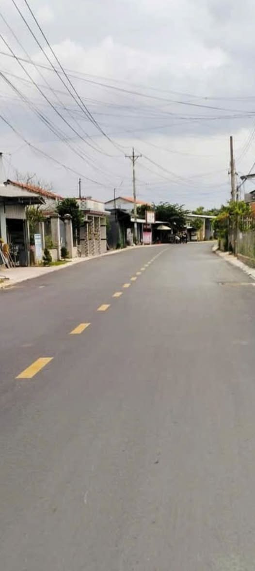 Đất nền An Ngãi Trung, Ba Tri, Bến Tre 198m² giá 750 triệu - Cơ hội đầu tư hấp dẫn!