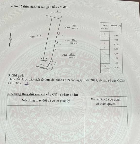 Đất nền Hoài Mỹ, Hoài Nhơn 150m² giá 300 triệu - Khu dân cư đông đúc!