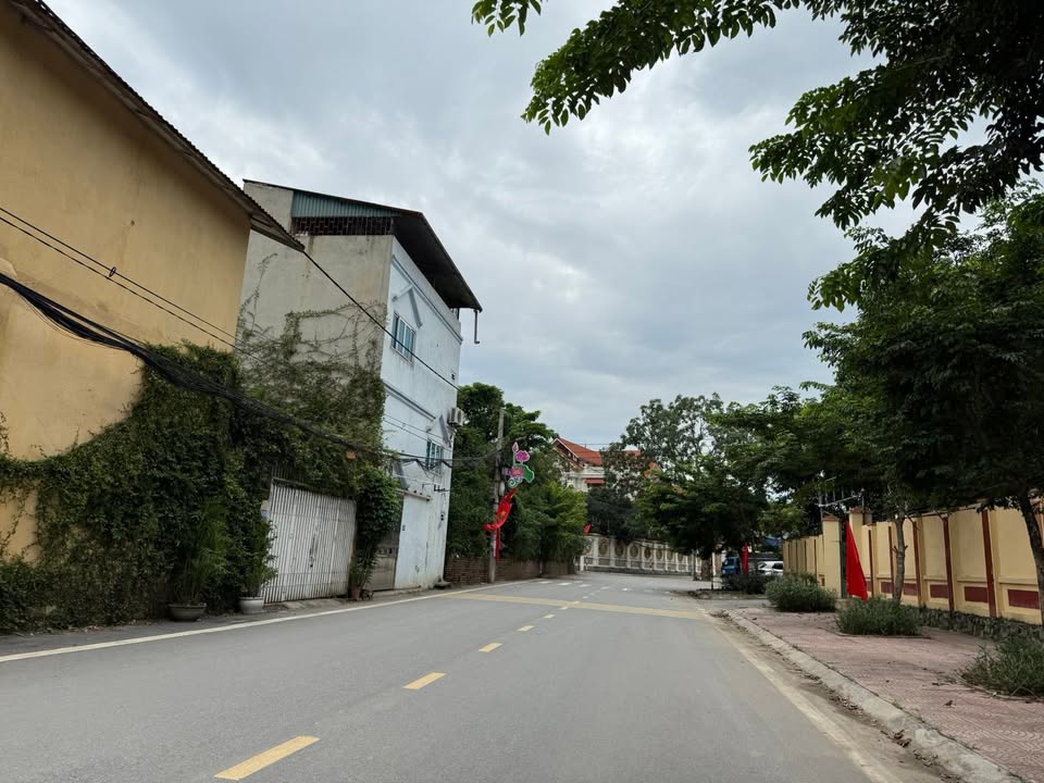 Đất nền Đại Đồng, Đông Anh 58m² giá 3 tỷ - Cơ hội không thể bỏ lỡ!