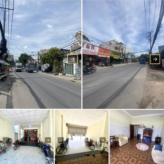 Bán nhà mặt tiền Tăng Nhơn Phú 155m² giá 16.99 tỷ - Kinh doanh sầm uất!