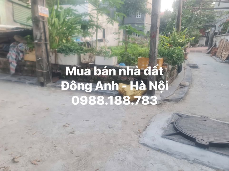 Đất nền Việt Hùng, Đông Anh 256m² giá 5.12 tỷ - Cơ hội đầu tư vàng!