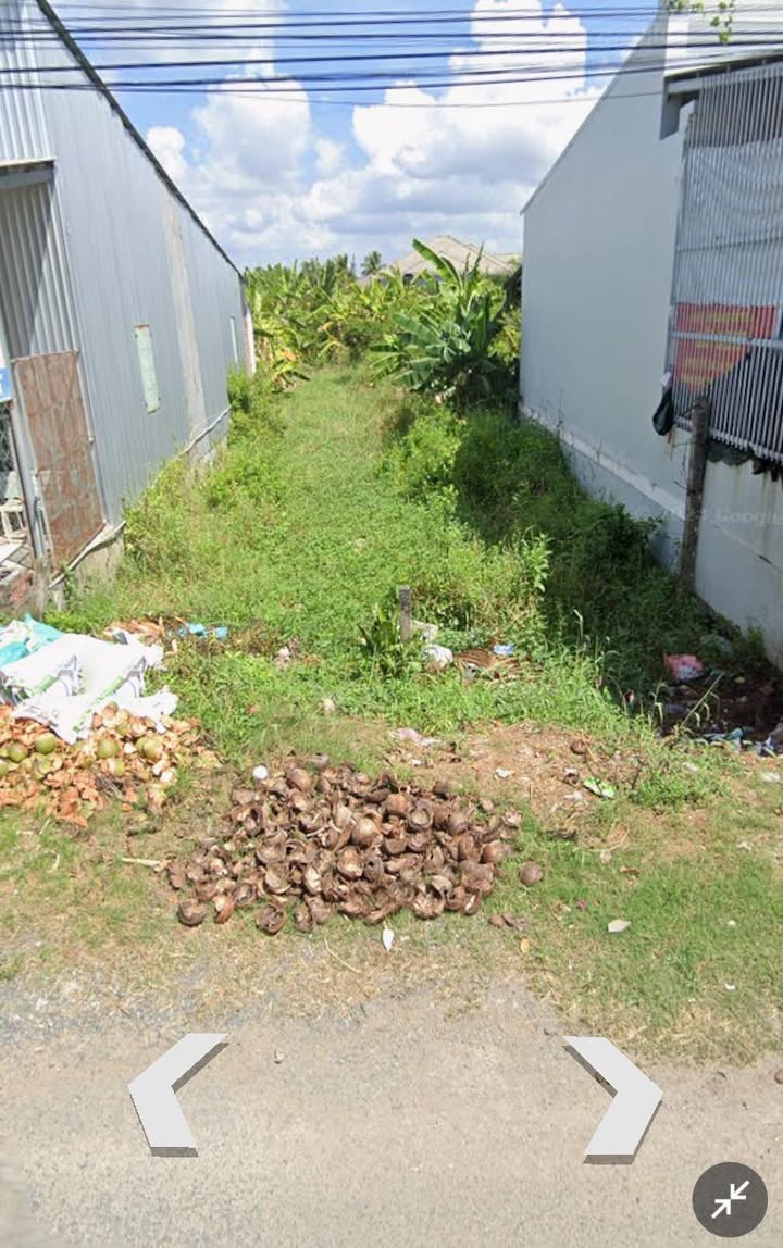 Đất nền mặt tiền đường Dx01, Hữu Định, Châu Thành, Bến Tre 313m² - Giá chỉ 2.05 tỷ!