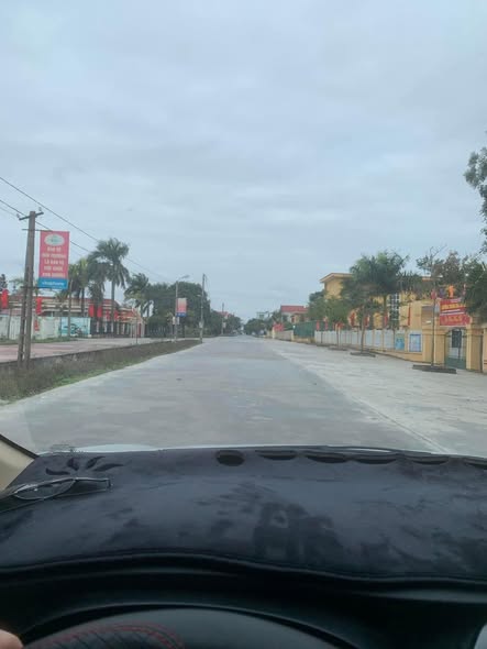 Đất nền kinh doanh xã Thái Tân, Nam Sách, Hải Dương 100m² giá 2 tỷ - Đầu tư sinh lời ngay!