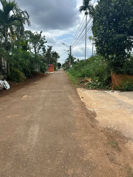 Bán lô đất mặt tiền đường KA1, Tân An, Buôn Ma Thuột, 336m² - Đầu tư sinh lời ngay!