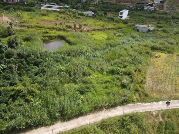 Đất nền Đông Thanh Lâm Hà 700m² giá 1.199 tỷ - Đầu tư lý tưởng gần Phật Bà Quan Âm!