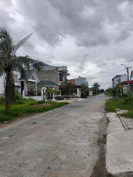 Đất nền Tân Hợp, phường Tân Thành, quận Dương Kinh, Hải Phòng 126m² - Gần chợ, trường học!