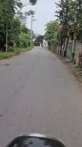 Đất nền Bình Phú - Phù Ninh 125m² giá chỉ 700 triệu - Cơ hội đầu tư tuyệt vời!