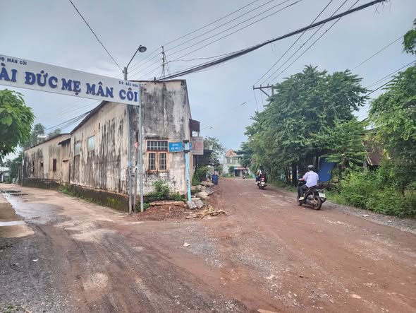 Đất nền Bình Minh, Trảng Bom 283m² chỉ 1.6 tỷ - Vị trí đắc địa gần Quốc lộ 1A!