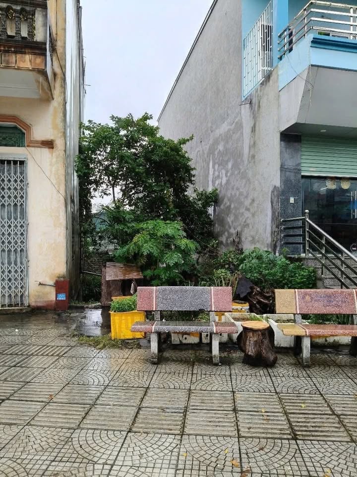 Lô đất Mặt đường Quốc lộ 21, Thanh Liêm 77m² giá 3 tỷ - Kinh doanh thuận lợi!